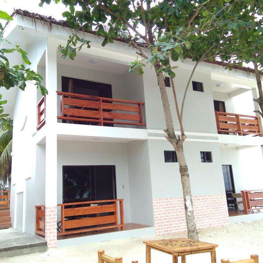 Sea View Resort 시퀴조르 외부 사진