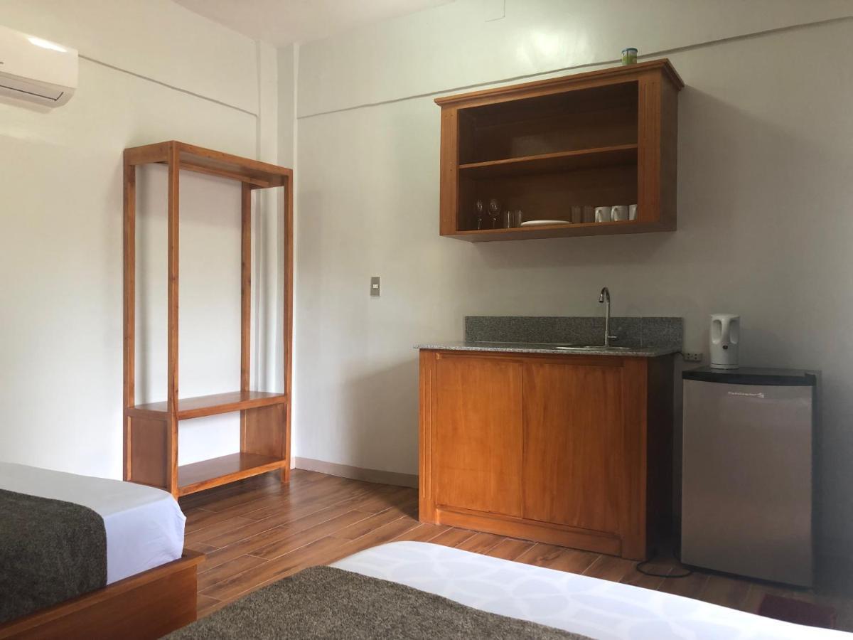 Sea View Resort 시퀴조르 외부 사진