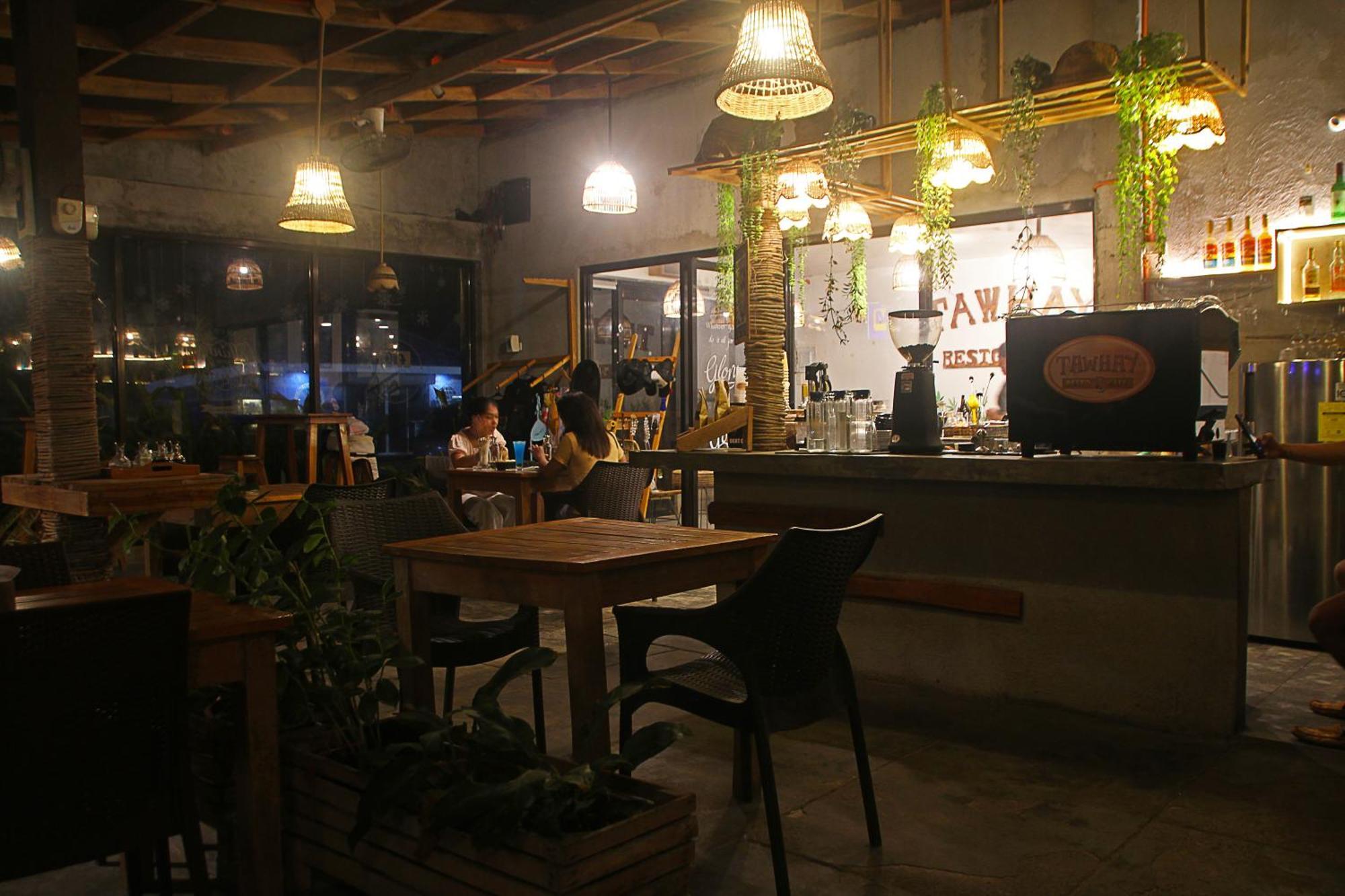 Sea View Resort 시퀴조르 외부 사진