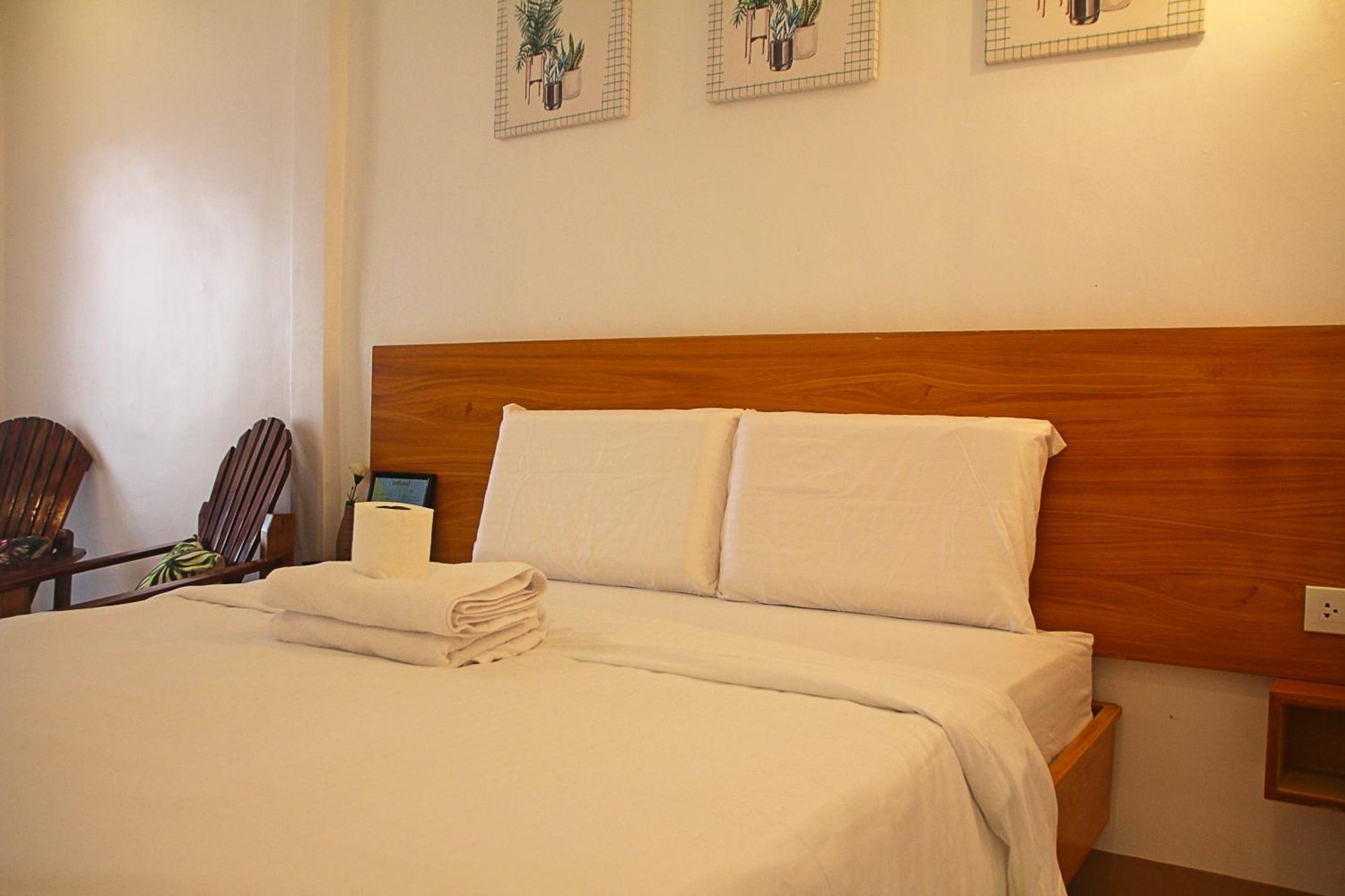 Sea View Resort 시퀴조르 외부 사진