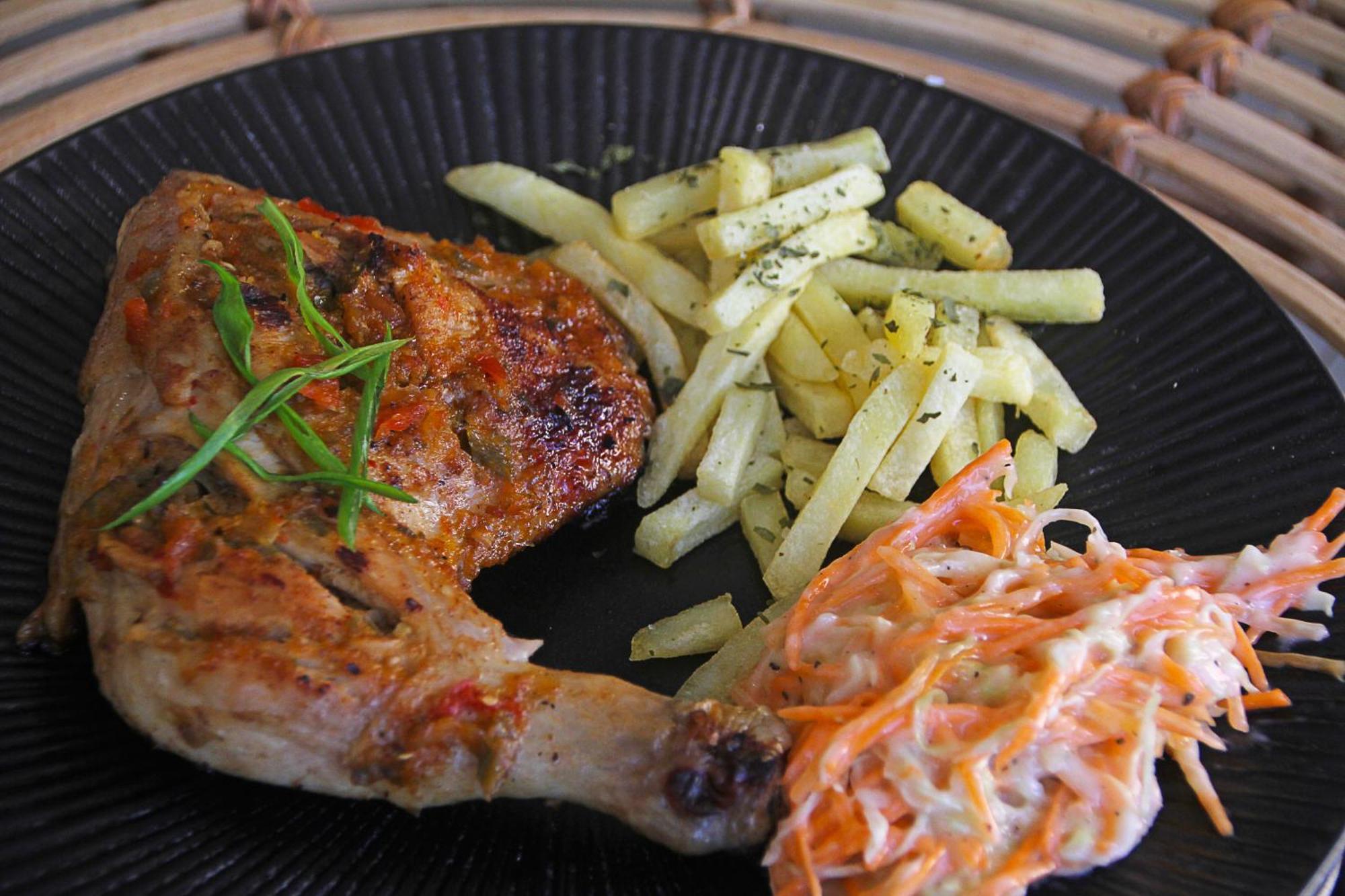 Sea View Resort 시퀴조르 외부 사진