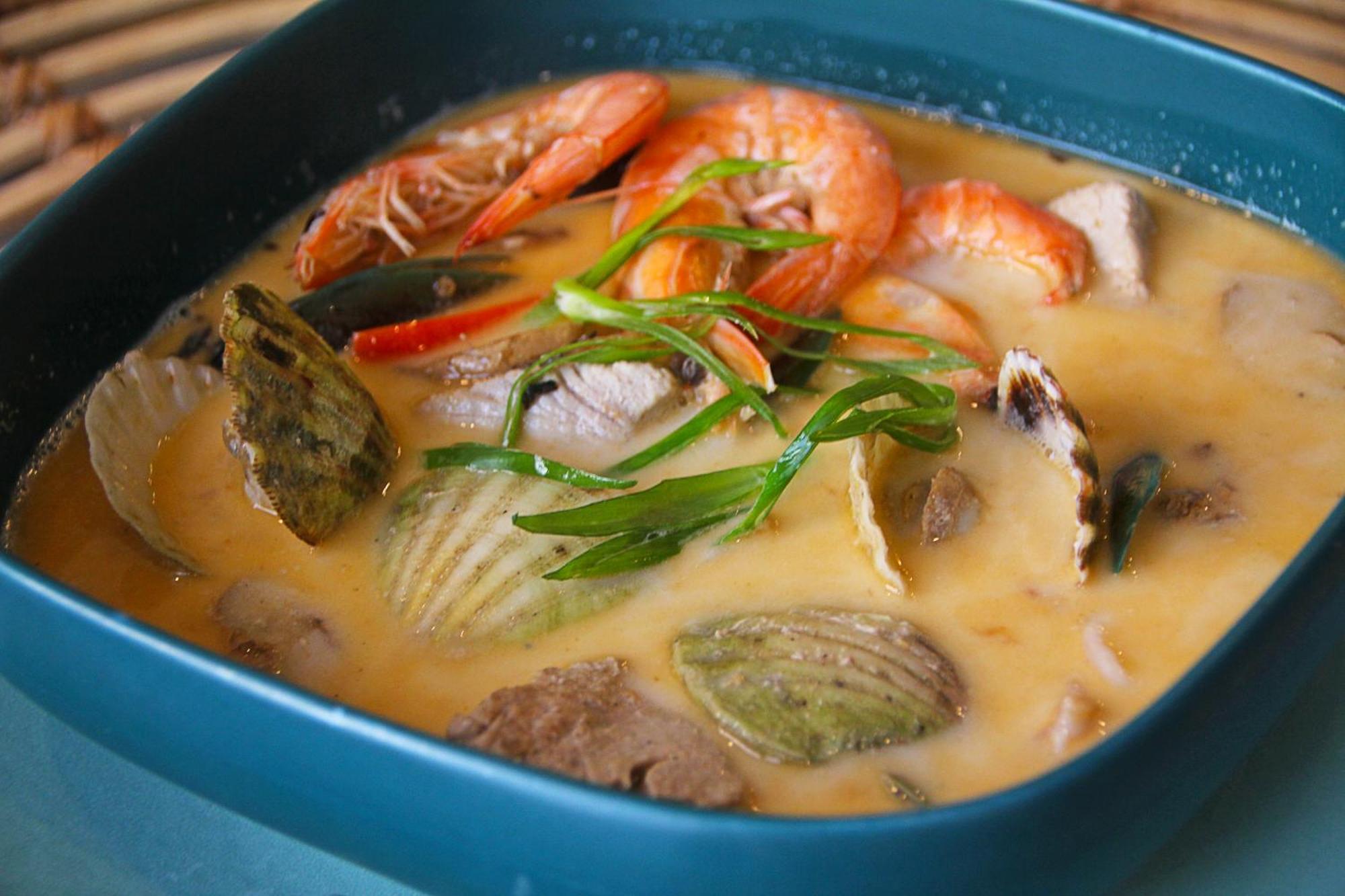 Sea View Resort 시퀴조르 외부 사진