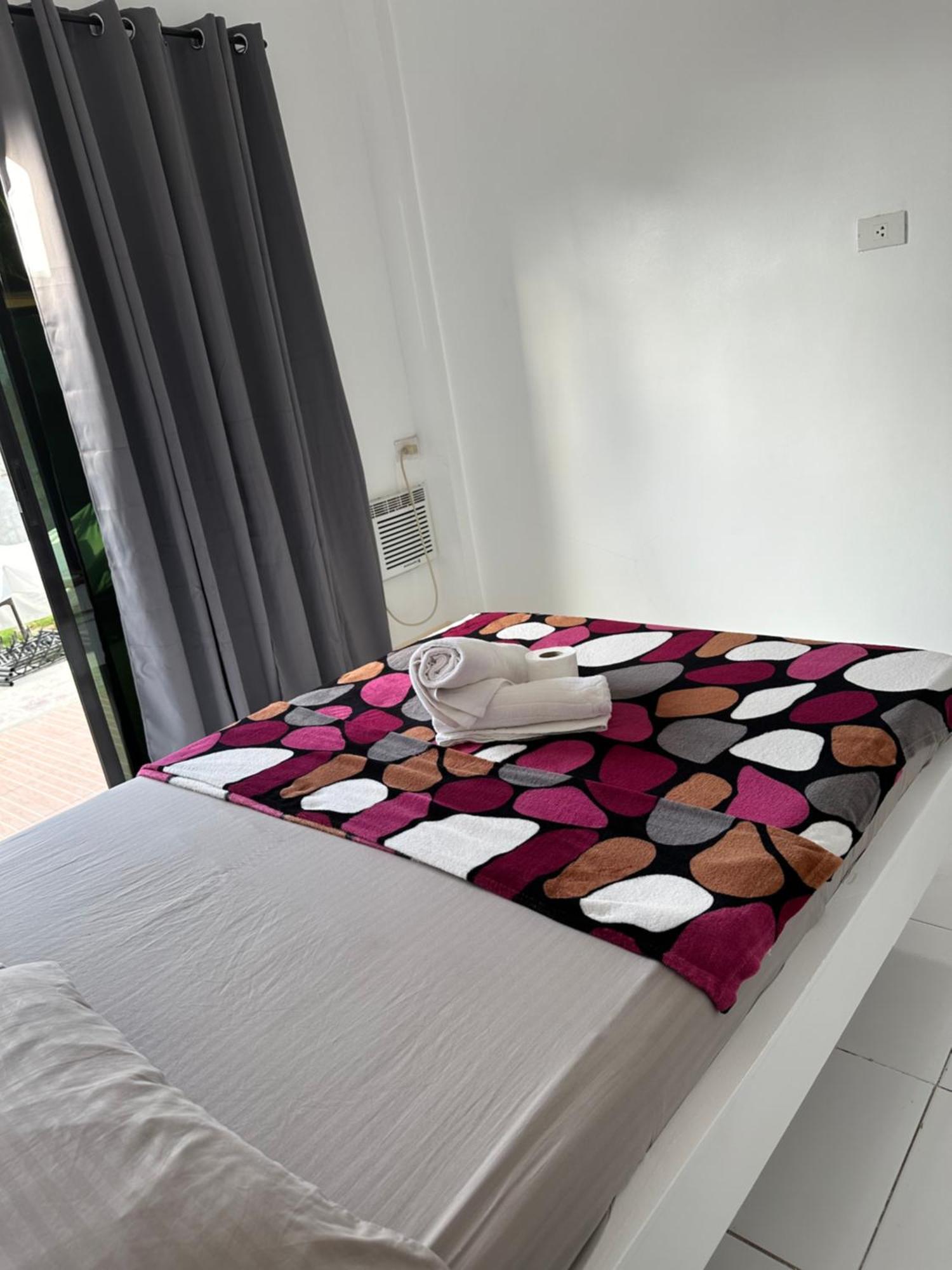 Sea View Resort 시퀴조르 외부 사진