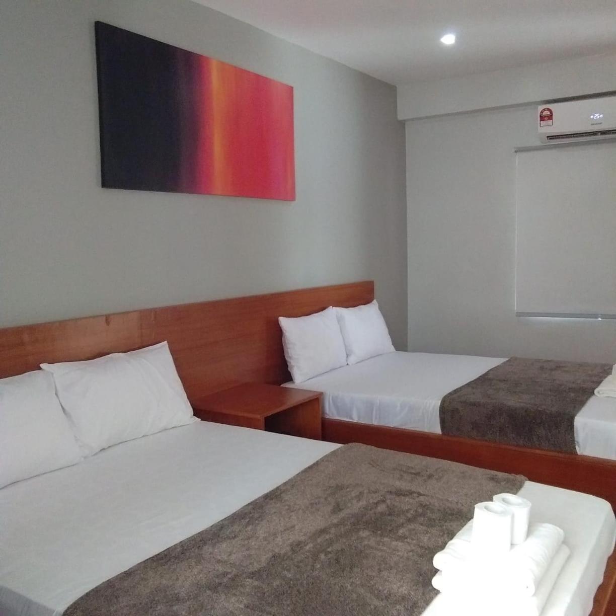 Sea View Resort 시퀴조르 외부 사진