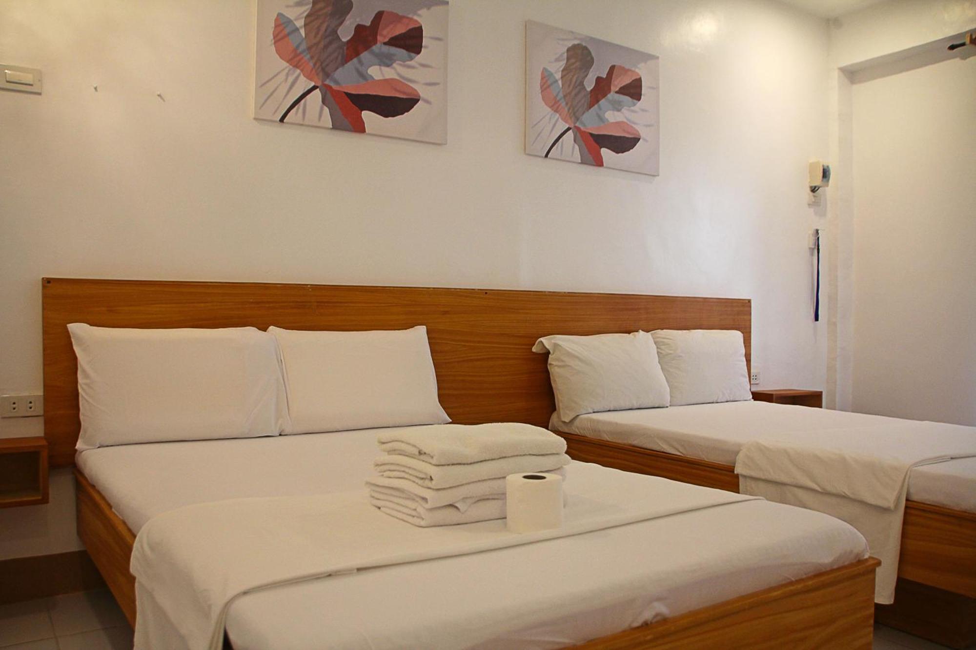 Sea View Resort 시퀴조르 외부 사진